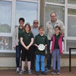 KM Mannschaft aufgelegt