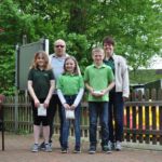RWK Sieger Gruppe 3