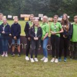 Kreispokal Jugend Mannschaft Kreispokal Jugend Mannschaft