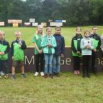 Kreispokal Laser Mannschaft Kreispokal Laser Mannschaft